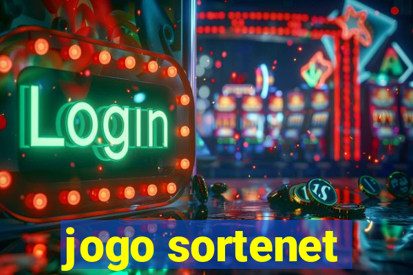 jogo sortenet